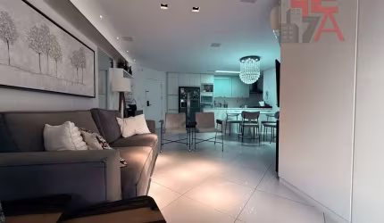 Apartamento à venda no bairro Centro - Florianópolis/SC