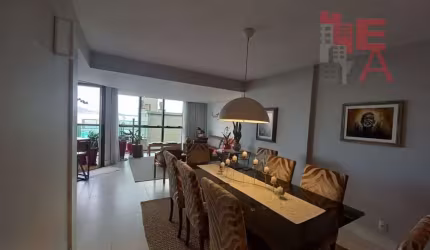 Apartamento à venda no bairro Coqueiros - Florianópolis/SC