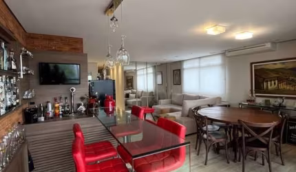 Apartamento à venda no bairro Centro - Florianópolis/SC