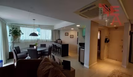 Apartamento à venda no bairro Lagoa da Conceição - Florianópolis/SC