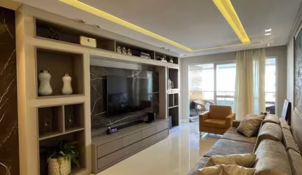 Apartamento à venda no bairro Centro - Florianópolis/SC