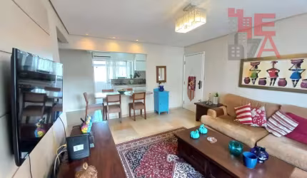 Apartamento à venda no bairro Centro - Florianópolis/SC