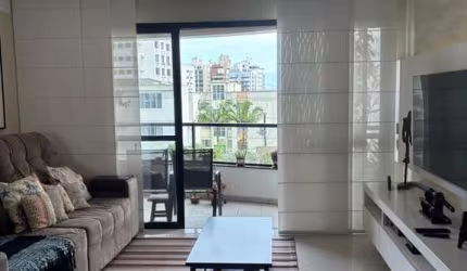 Apartamento à venda no bairro Centro - Florianópolis/SC