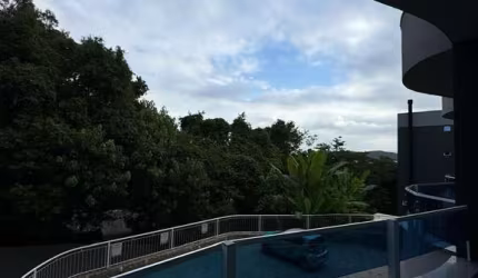 Apartamento à venda no bairro Canasvieiras - Florianópolis/SC