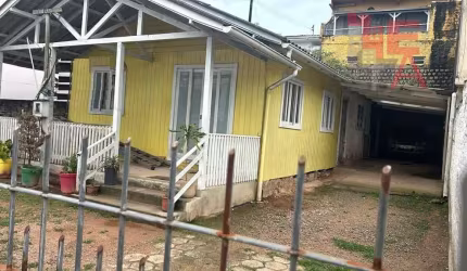 Casa à venda no bairro Jardim Atlântico - Florianópolis/SC