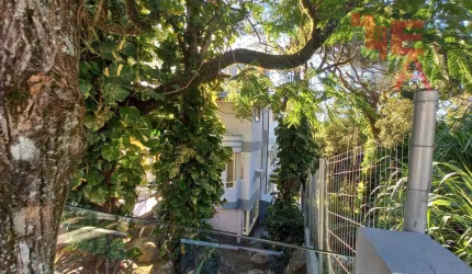 Casa à venda no bairro João Paulo - Florianópolis/SC