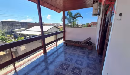 Casa à venda no bairro Tapera - Florianópolis/SC