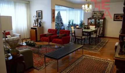 Apartamento à venda no bairro Centro - Florianópolis/SC