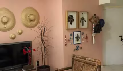Apartamento à venda no bairro Praia Brava - Florianópolis/SC