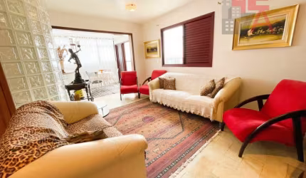Apartamento à venda no bairro Centro - Florianópolis/SC