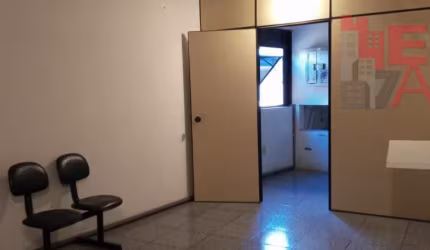 Sala à venda no bairro Centro - Florianópolis/SC