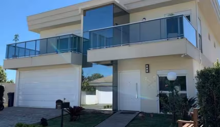 Casa à venda no bairro Vargem Pequena - Florianópolis/SC