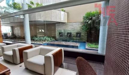 Apartamento à venda no bairro Centro - Florianópolis/SC
