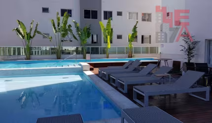 Apartamento à venda no bairro Centro - Balneário Camboriú/SC