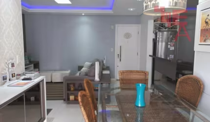 Apartamento à venda no bairro Campinas - São José/SC
