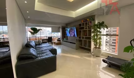 Apartamento à venda no bairro Beira Mar - Florianópolis/SC