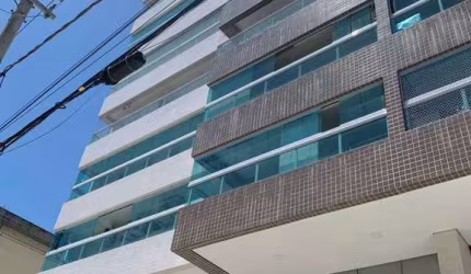 Apartamento com 2 quartos, Boqueirão, Praia Grande, Cod: 292207