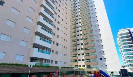 Apartamento com 2 quartos, Boqueirão, Praia Grande, Cod: 292267