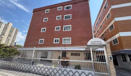 Kitnet com 0 quarto, Aviação, Praia Grande - R$ 180 mil, Cod: 292342