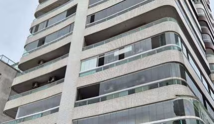Apartamento com 3 quartos, Guilhermina, Praia Grande - R$ 850 mil, Cod: 292300
