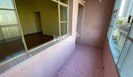 Apartamento à venda no bairro Estuário, Santos - SP