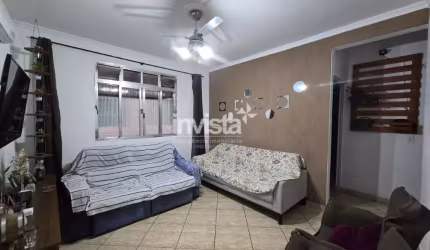Apartamento à venda no bairro  Aparecida, Santos - SP