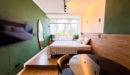 Apartamento à venda no bairro Gonzaga, Santos - SP