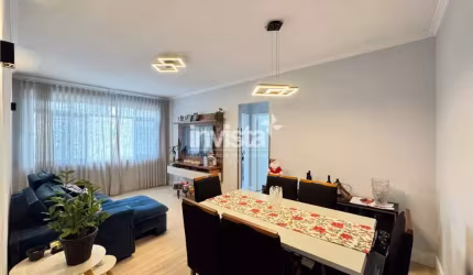 Apartamento à venda no bairro Gonzaga, Santos - SP