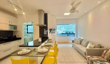 Apartamento à venda no bairro Pompéia , Santos - SP