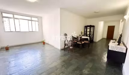 Apartamento à venda no bairro Boqueirão, Santos - SP