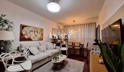 Apartamento à venda no bairro Aparecida, Santos - SP