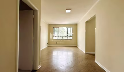Apartamento à venda no bairro José Menino, Santos - SP