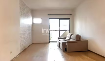 Apartamento à venda no bairro Gonzaga, Santos - SP