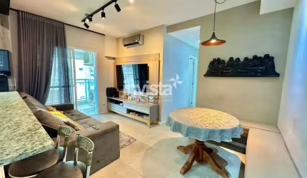 Apartamento à venda no bairro Pompéia, Santos - SP