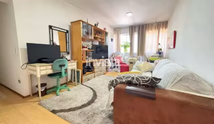 Apartamento à venda no bairro Gonzaga, Santos - SP
