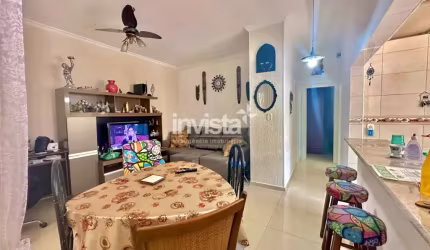 Casa à venda no bairro Pompéia, Santos - SP