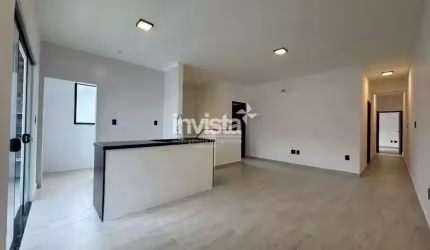 Casa à venda no bairro Vila Belmiro, Santos - SP