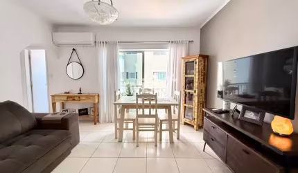 Apartamento à venda no bairro Campo Grande, Santos - SP