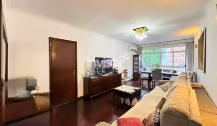 Apartamento à venda no bairro Ponta da Praia, Santos - SP