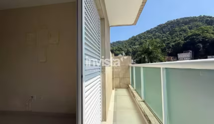 Casa à venda no bairro Vila Belmiro, Santos - SP