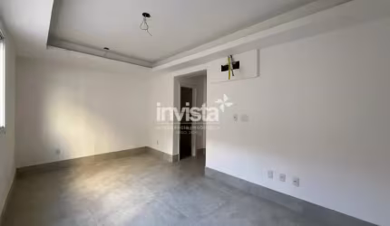 Casa Triplex em Villagio - Na melhor localização de Santos - Gonzaga.