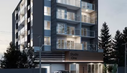 Apartamento - BIOPARK para Venda em Toledo