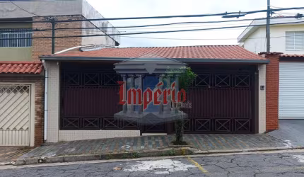 CASA NO BAIRRO CAMILÓPOLIS!!