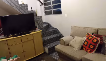 Casa à venda na Barra Funda 170m2  / Próximo ao Metrô