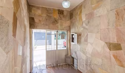 Casa com 96m e 3 quartos na Vila Prudente