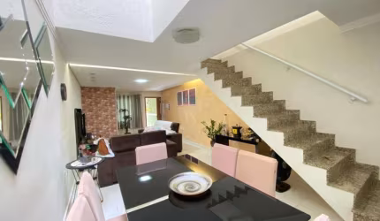 Sobrado a Venda na Vila Santa Isabel com 134m² - Oportunidade