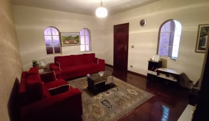 Sobrado à venda 150m² com 2 dormitórios 2 suítes 2 vagas na Vila Carrão..