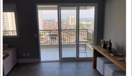 Apartamento à Venda na Vila Suzana, SP