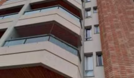 APTO Z NORTE, 98M2, 3 DORMS COM SUITE, 2 VAGAS - 2 APTS/ANDAR, FACE NORTE