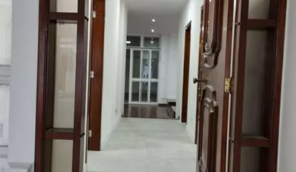 sobrado comercial